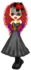 Dollz plaatjes Candy plaatjes 