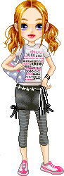Dollz plaatjes Candy plaatjes 