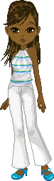 Dollz plaatjes Candy plaatjes 