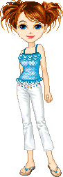 Dollz plaatjes Candy plaatjes 