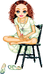 Dollz plaatjes Candy plaatjes 