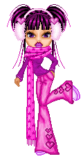 Dollz plaatjes Candy plaatjes 