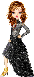 Dollz plaatjes Candy plaatjes 
