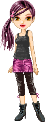 Dollz plaatjes Candy plaatjes 