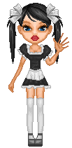 Dollz plaatjes Candy plaatjes 