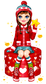 Dollz plaatjes Candy plaatjes 