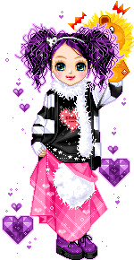 Dollz plaatjes Candy plaatjes 