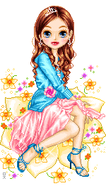Dollz plaatjes Candy plaatjes 