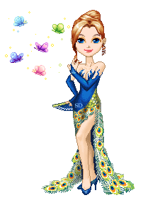 Dollz plaatjes Candy plaatjes 