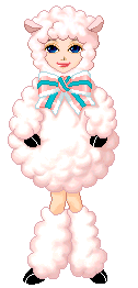Dollz plaatjes Candy plaatjes 