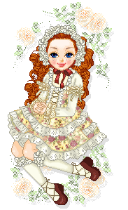 Dollz plaatjes Candy plaatjes 