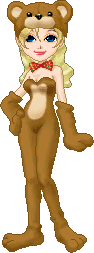 Dollz plaatjes Candy plaatjes 