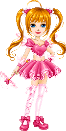 Dollz plaatjes Candy plaatjes 