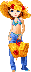 Dollz plaatjes Candy plaatjes 