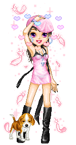 Dollz plaatjes Candy plaatjes 
