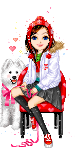 Dollz plaatjes Candy plaatjes 