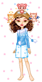 Dollz plaatjes Candy plaatjes 