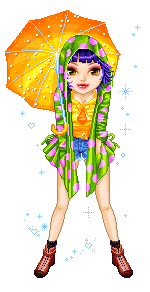 Dollz plaatjes Candy plaatjes 