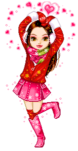Dollz plaatjes Candy plaatjes 
