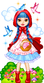 Dollz plaatjes Candy plaatjes 