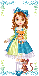 Dollz plaatjes Candy plaatjes 
