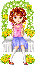 Dollz plaatjes Candy plaatjes 