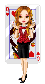 Dollz plaatjes Candy plaatjes 