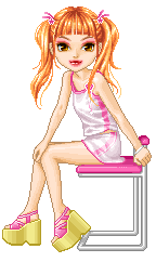 Dollz plaatjes Candy plaatjes 