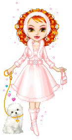 Dollz plaatjes Candy plaatjes 