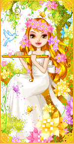 Dollz plaatjes Candy plaatjes 