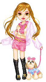 Dollz plaatjes Candy plaatjes 