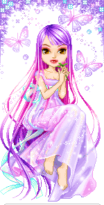 Dollz plaatjes Candy plaatjes 