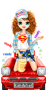 Dollz plaatjes Candy plaatjes 