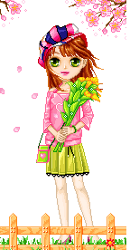 Dollz plaatjes Candy plaatjes 