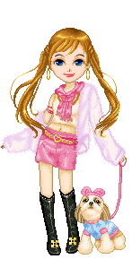 Dollz plaatjes Candy plaatjes 