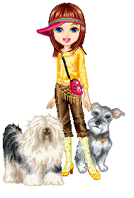 Dollz plaatjes Candy plaatjes 