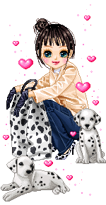 Dollz plaatjes Candy plaatjes 
