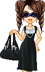 Dollz plaatjes Dollz brillen 