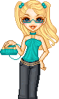 Dollz plaatjes Dollz brillen 