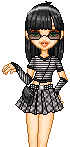 Dollz plaatjes Dollz brillen 