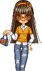 Dollz plaatjes Dollz brillen 