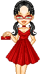 Dollz plaatjes Dollz brillen 