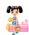Dollz plaatjes Dollz dieren 