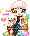 Dollz plaatjes Dollz dieren 