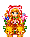 Dollz plaatjes Dollz dieren 
