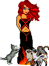 Dollz plaatjes Dollz dieren 