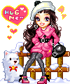 Dollz plaatjes Dollz dieren 