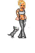 Dollz plaatjes Dollz dieren 