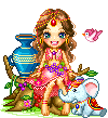 Dollz plaatjes Dollz dieren 