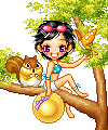 Dollz plaatjes Dollz dieren 